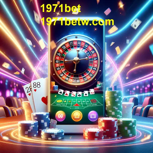 Explorando o Mundo dos Jogos Móveis no 1971bet