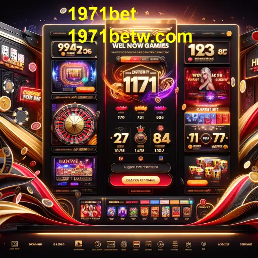 Descubra as Melhores Promoções da 1971bet e Potencialize Seu Jogo