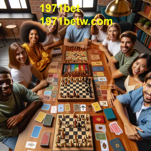 A Arte dos Jogos de Mesa: Conectando Pessoas Através do Entretenimento